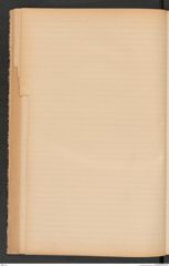 k.k. naturhistorisches Hofmuseum, Index Intendanzakten 1899, Seite 20